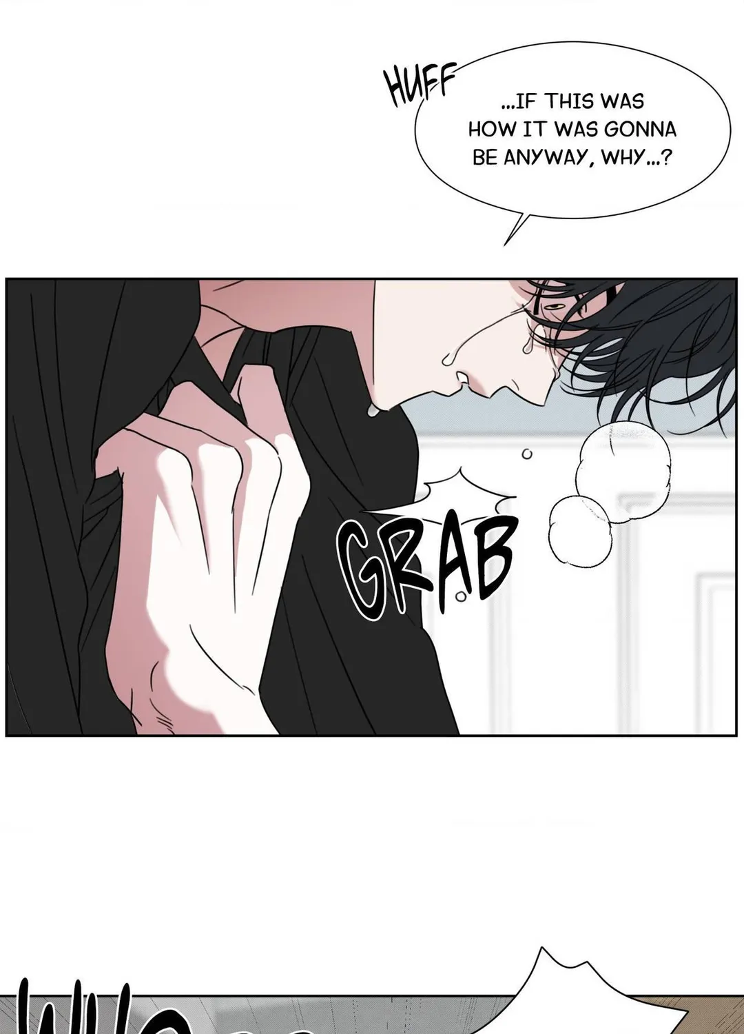 Little Bit Psycho - Chapter 29 Page 51