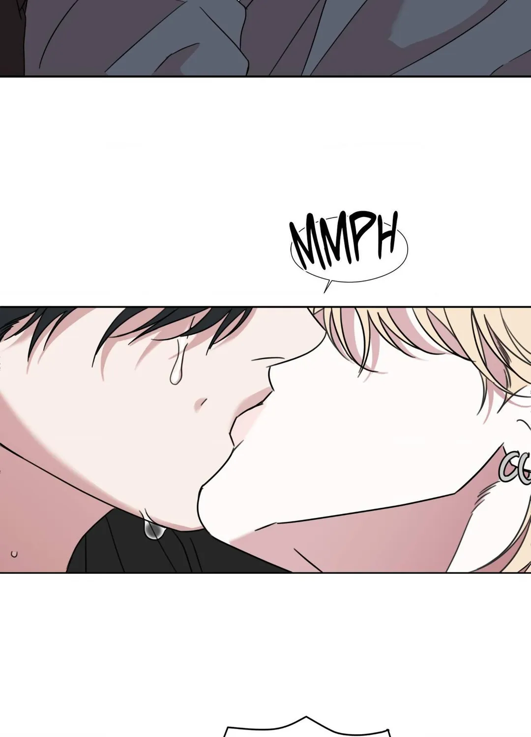 Little Bit Psycho - Chapter 29 Page 54