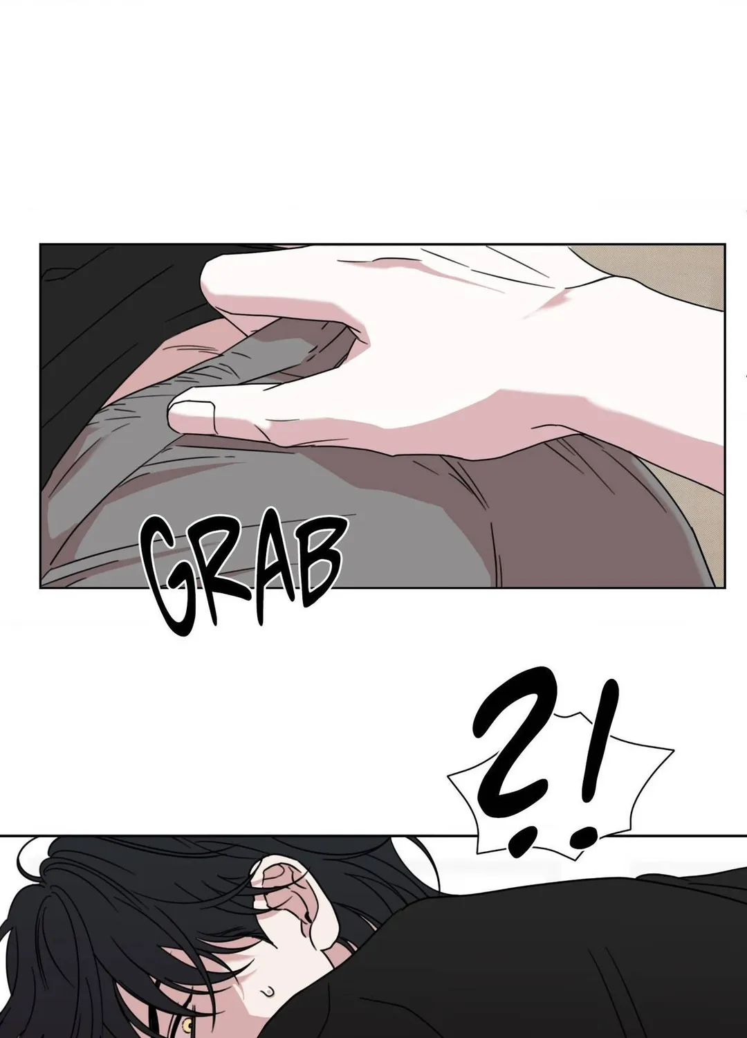 Little Bit Psycho - Chapter 29 Page 59