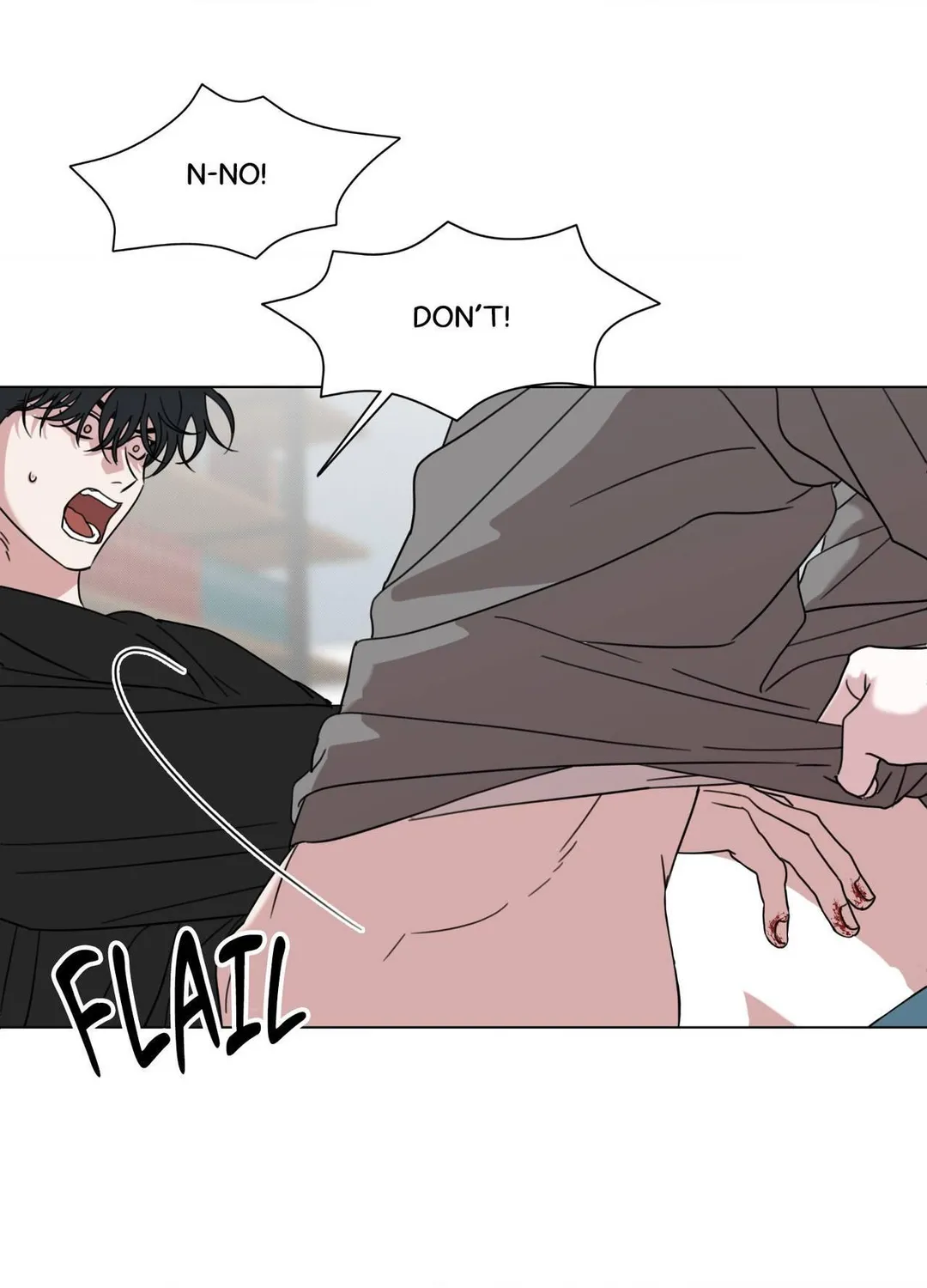 Little Bit Psycho - Chapter 29 Page 62