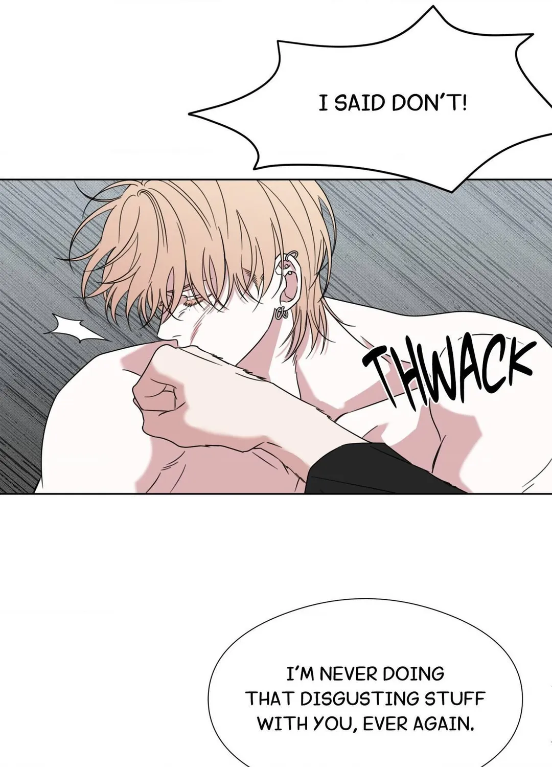 Little Bit Psycho - Chapter 29 Page 63