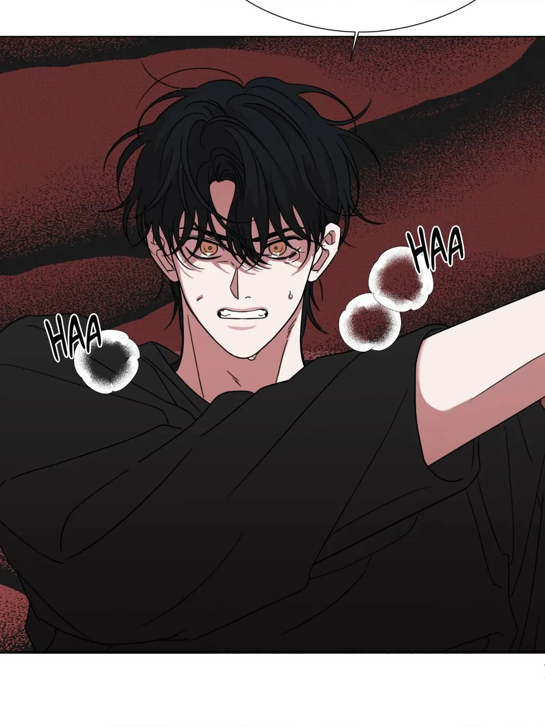 Little Bit Psycho - Chapter 29 Page 64