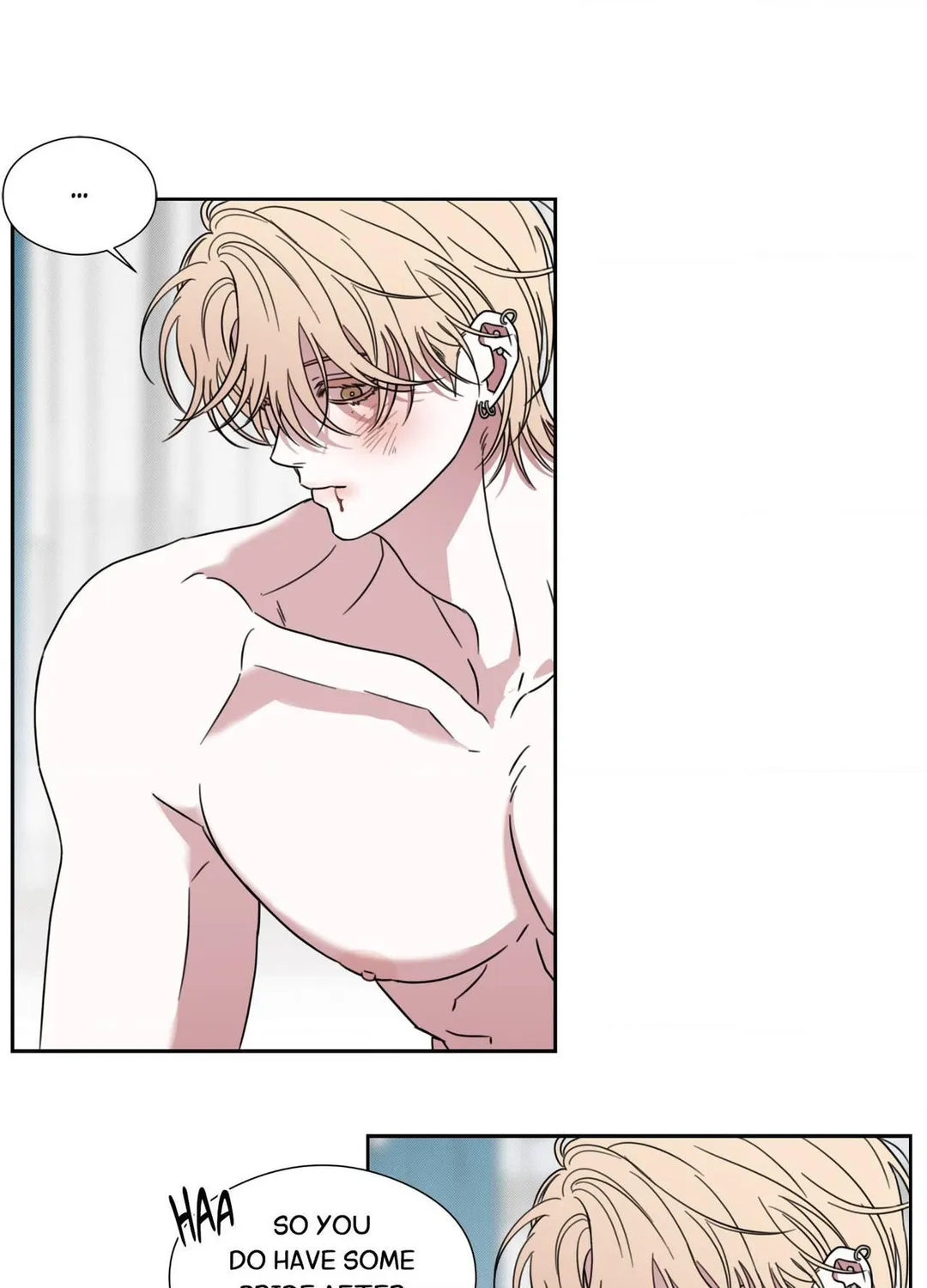 Little Bit Psycho - Chapter 29 Page 65