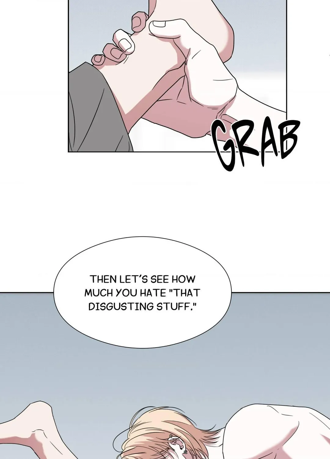 Little Bit Psycho - Chapter 29 Page 67