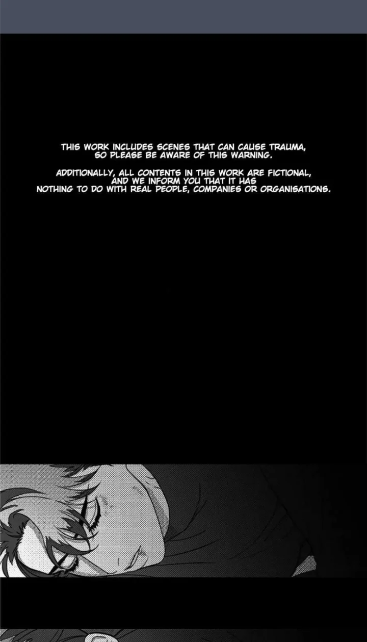Little Bit Psycho - Chapter 3 Page 1
