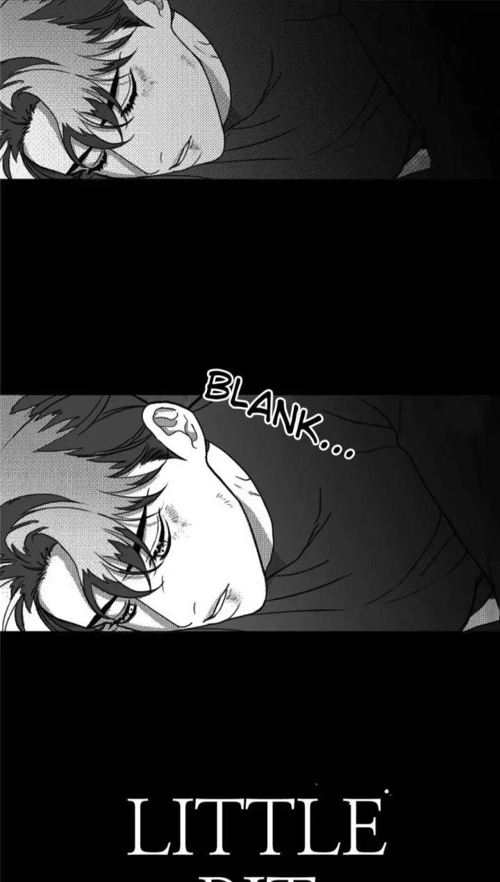 Little Bit Psycho - Chapter 3 Page 2