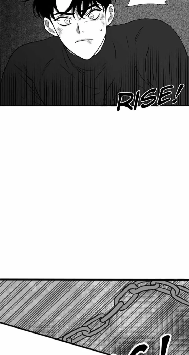 Little Bit Psycho - Chapter 3 Page 4