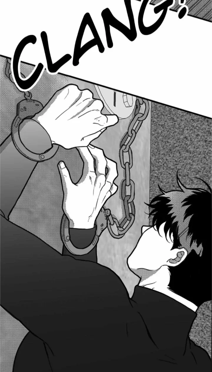 Little Bit Psycho - Chapter 3 Page 5