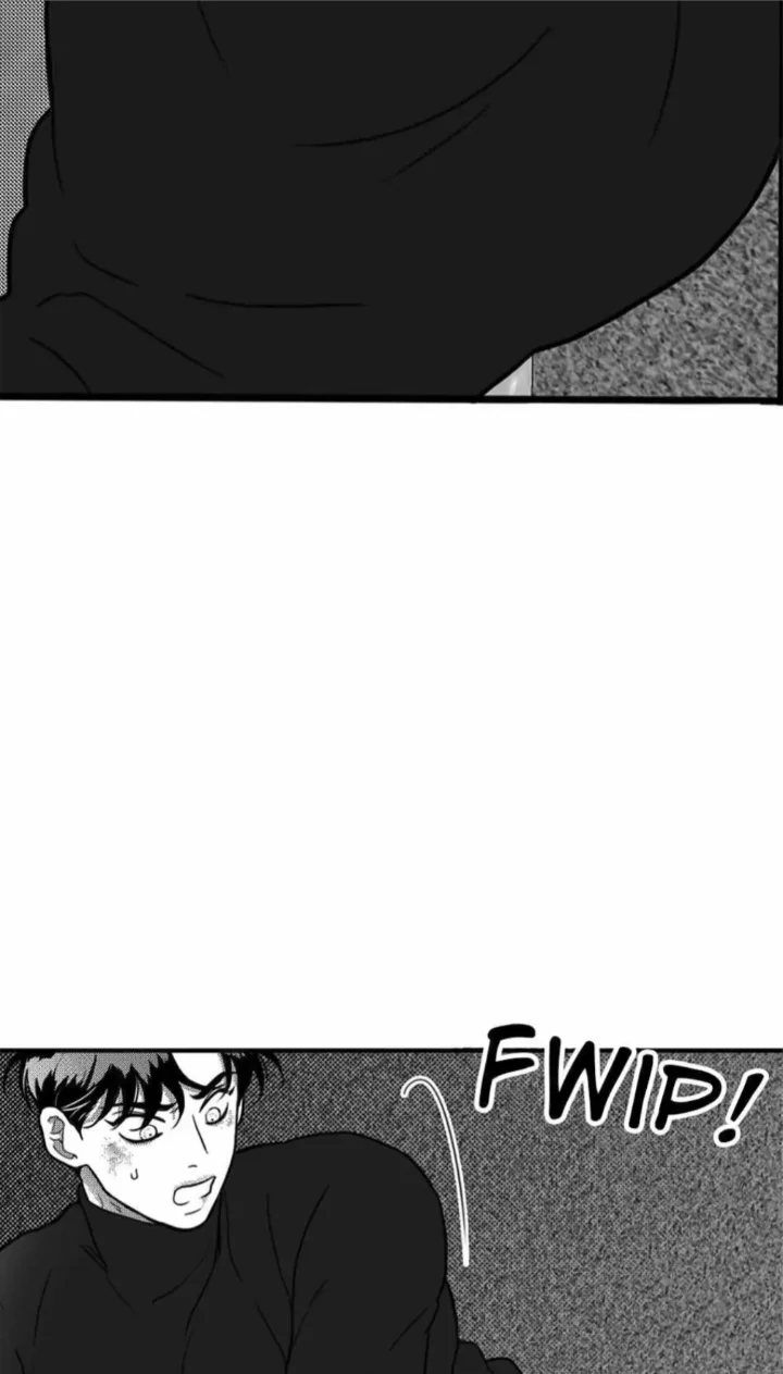 Little Bit Psycho - Chapter 3 Page 6