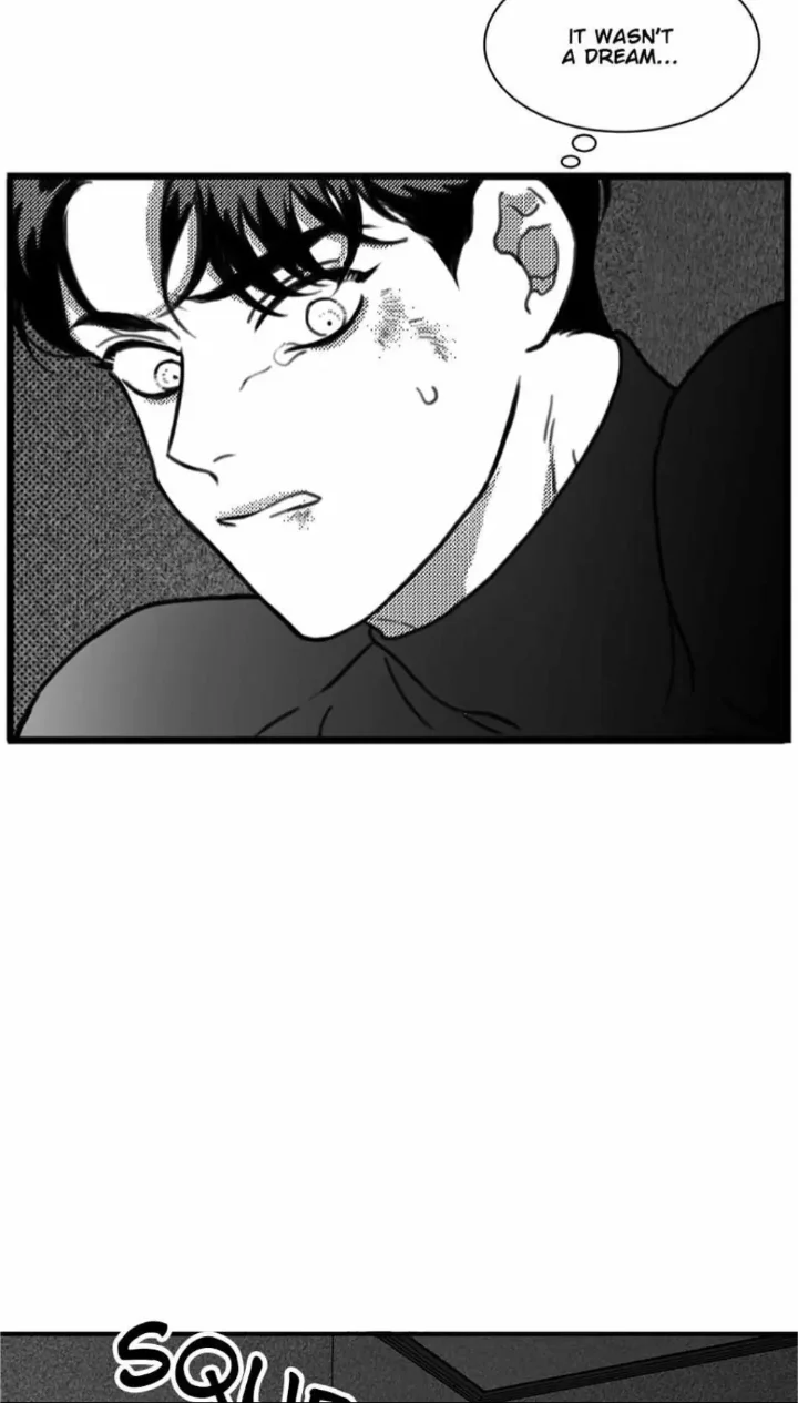 Little Bit Psycho - Chapter 3 Page 8