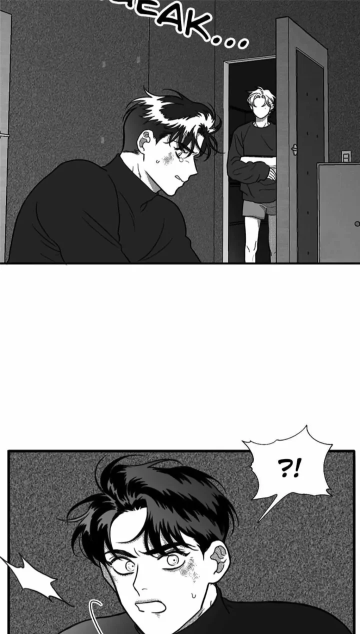 Little Bit Psycho - Chapter 3 Page 9