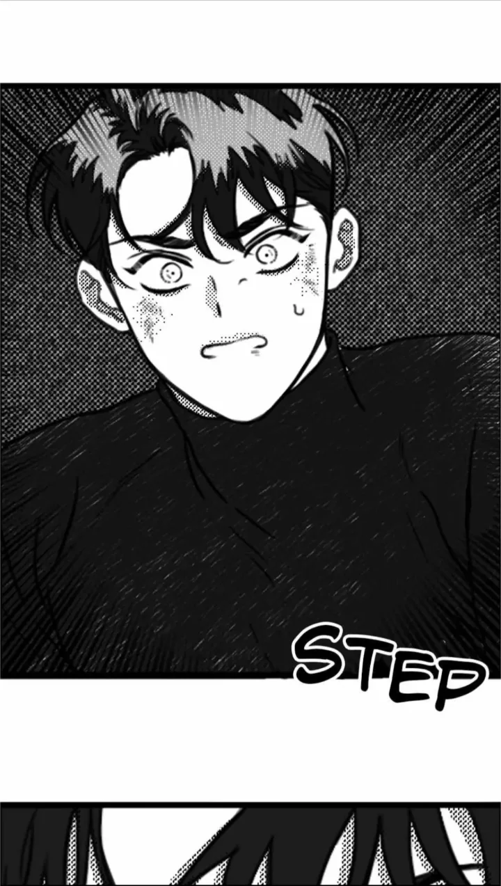 Little Bit Psycho - Chapter 3 Page 11