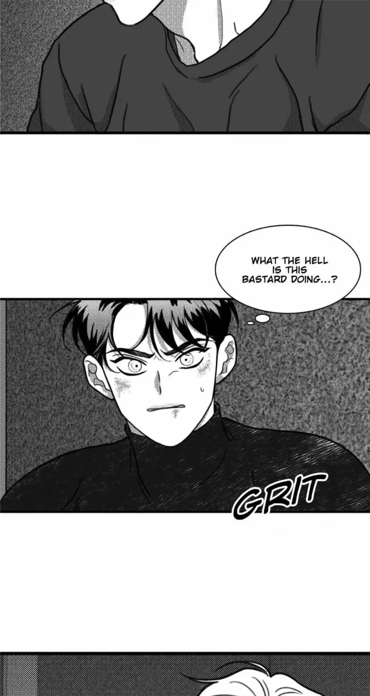 Little Bit Psycho - Chapter 3 Page 18