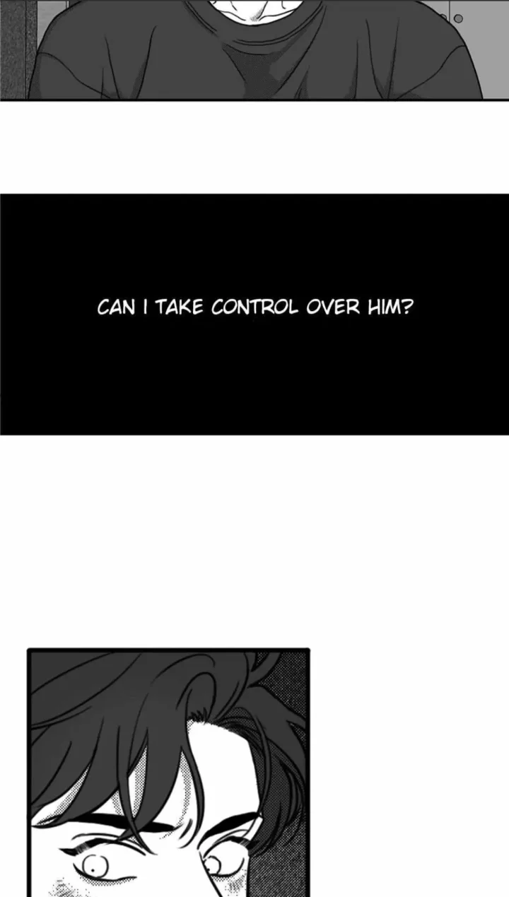 Little Bit Psycho - Chapter 3 Page 21