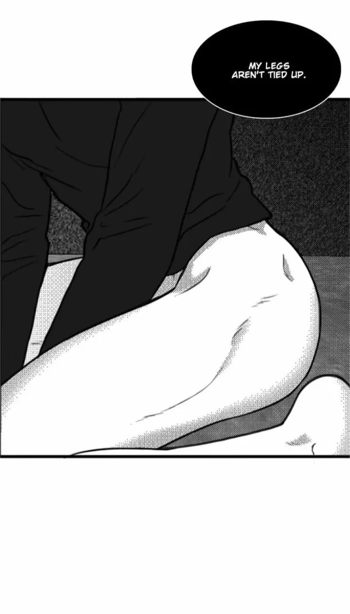 Little Bit Psycho - Chapter 3 Page 23