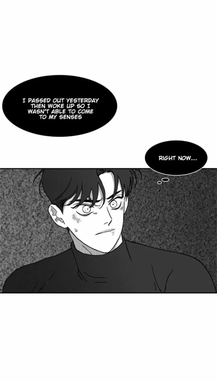 Little Bit Psycho - Chapter 3 Page 24