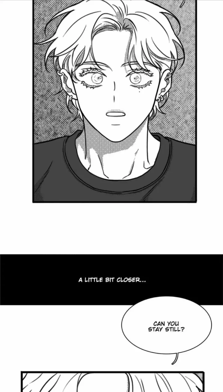 Little Bit Psycho - Chapter 3 Page 26