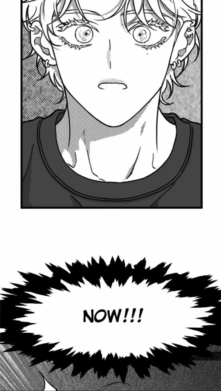 Little Bit Psycho - Chapter 3 Page 27