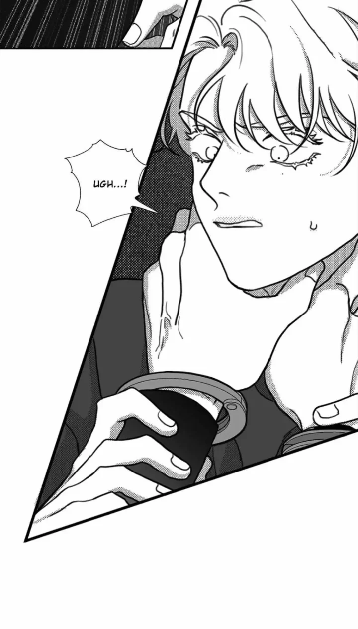 Little Bit Psycho - Chapter 3 Page 28