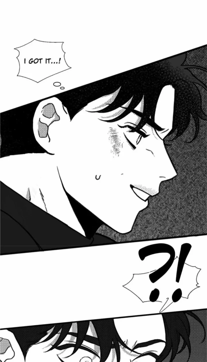 Little Bit Psycho - Chapter 3 Page 29