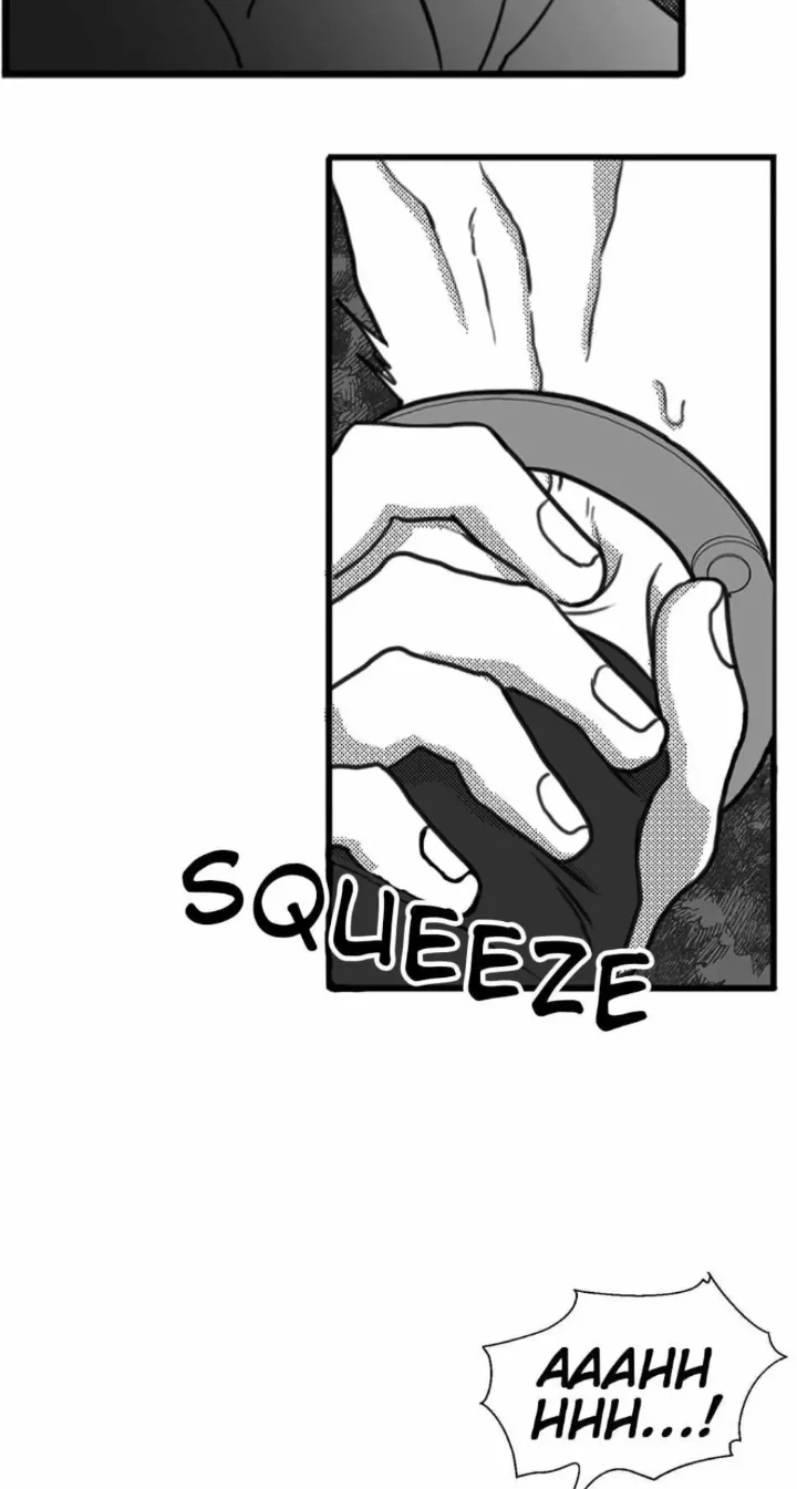 Little Bit Psycho - Chapter 3 Page 32