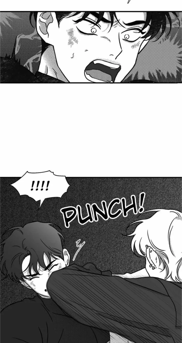 Little Bit Psycho - Chapter 3 Page 33