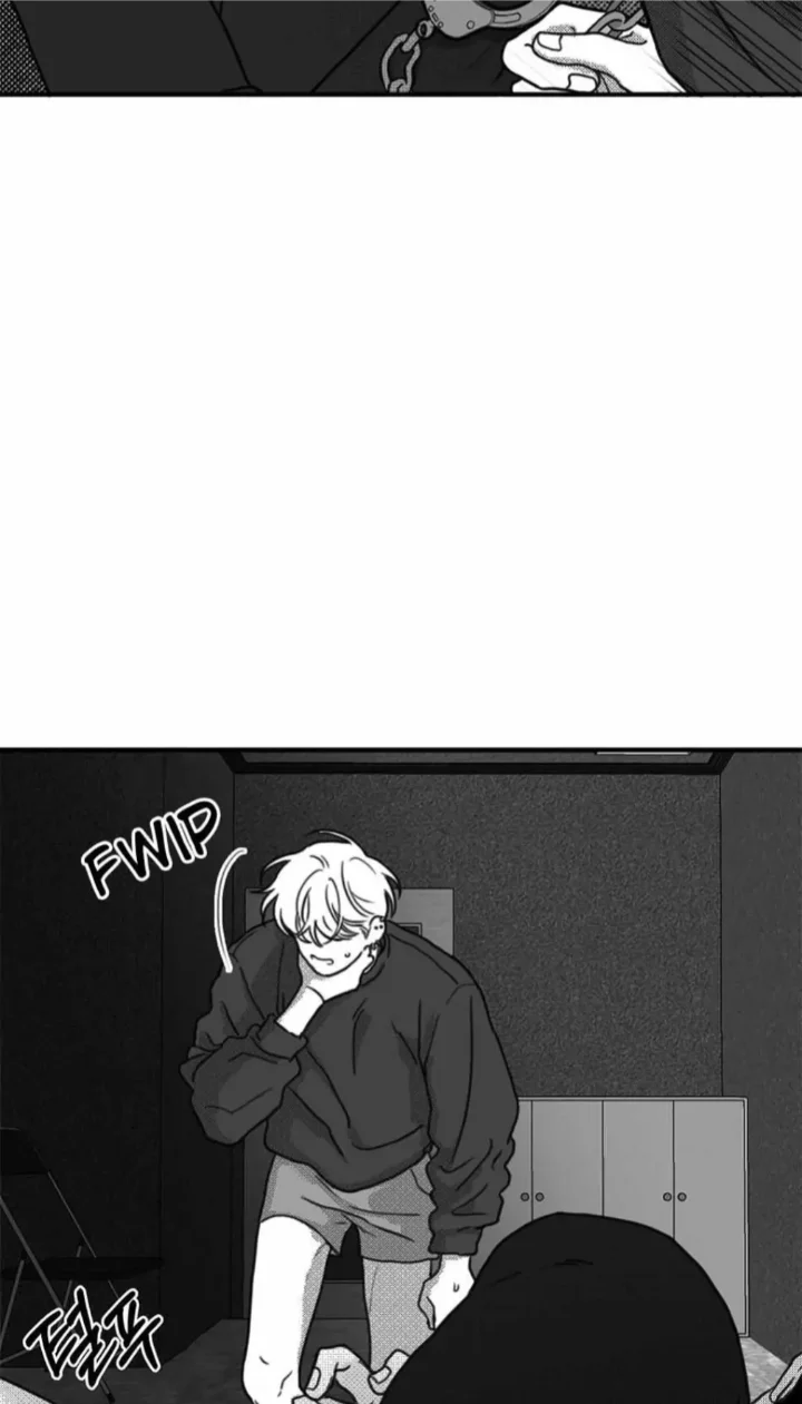 Little Bit Psycho - Chapter 3 Page 34