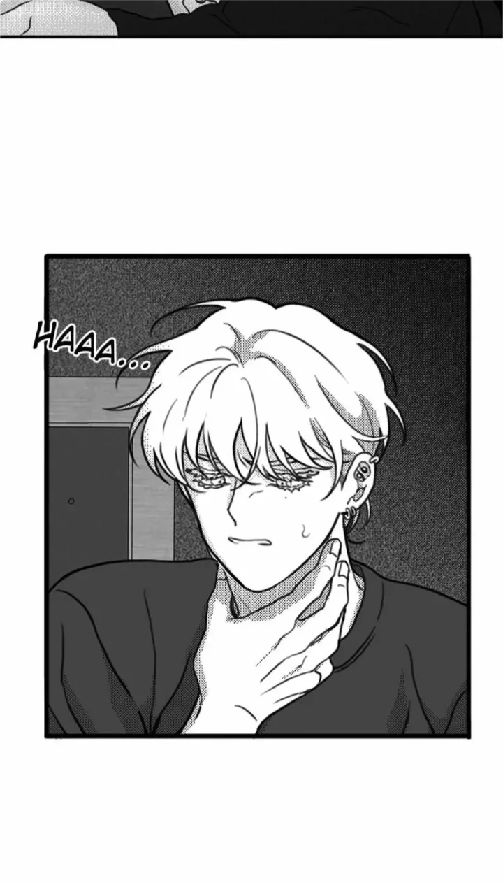 Little Bit Psycho - Chapter 3 Page 35