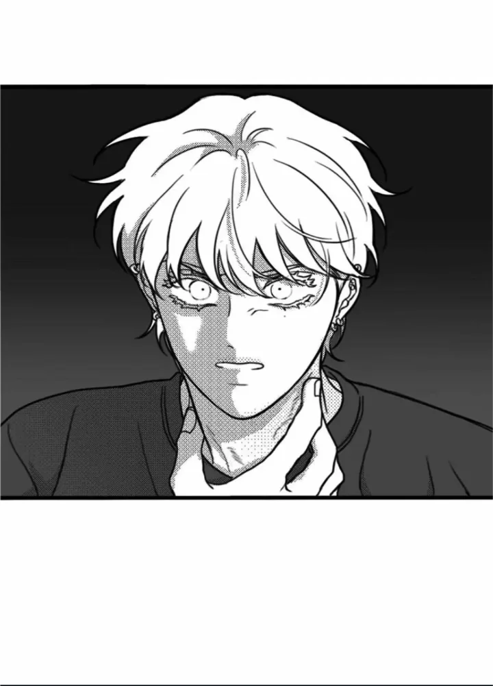 Little Bit Psycho - Chapter 3 Page 36
