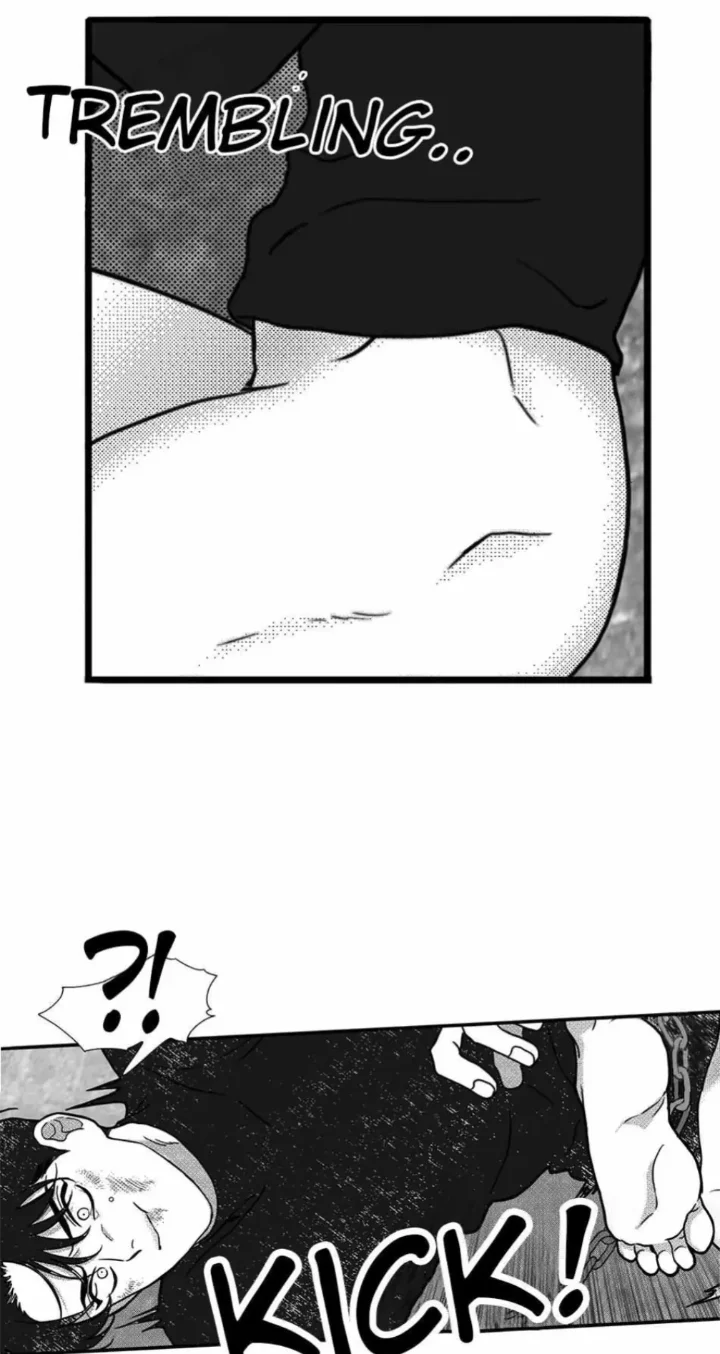 Little Bit Psycho - Chapter 3 Page 37