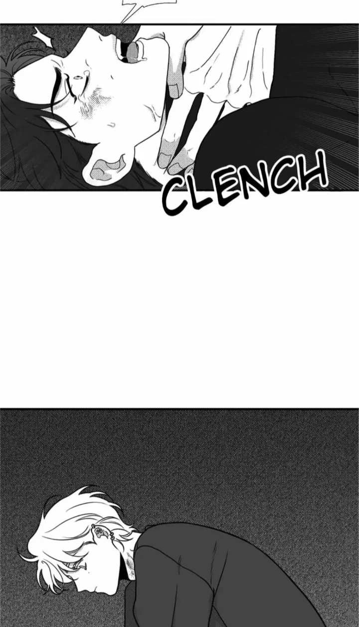 Little Bit Psycho - Chapter 3 Page 39