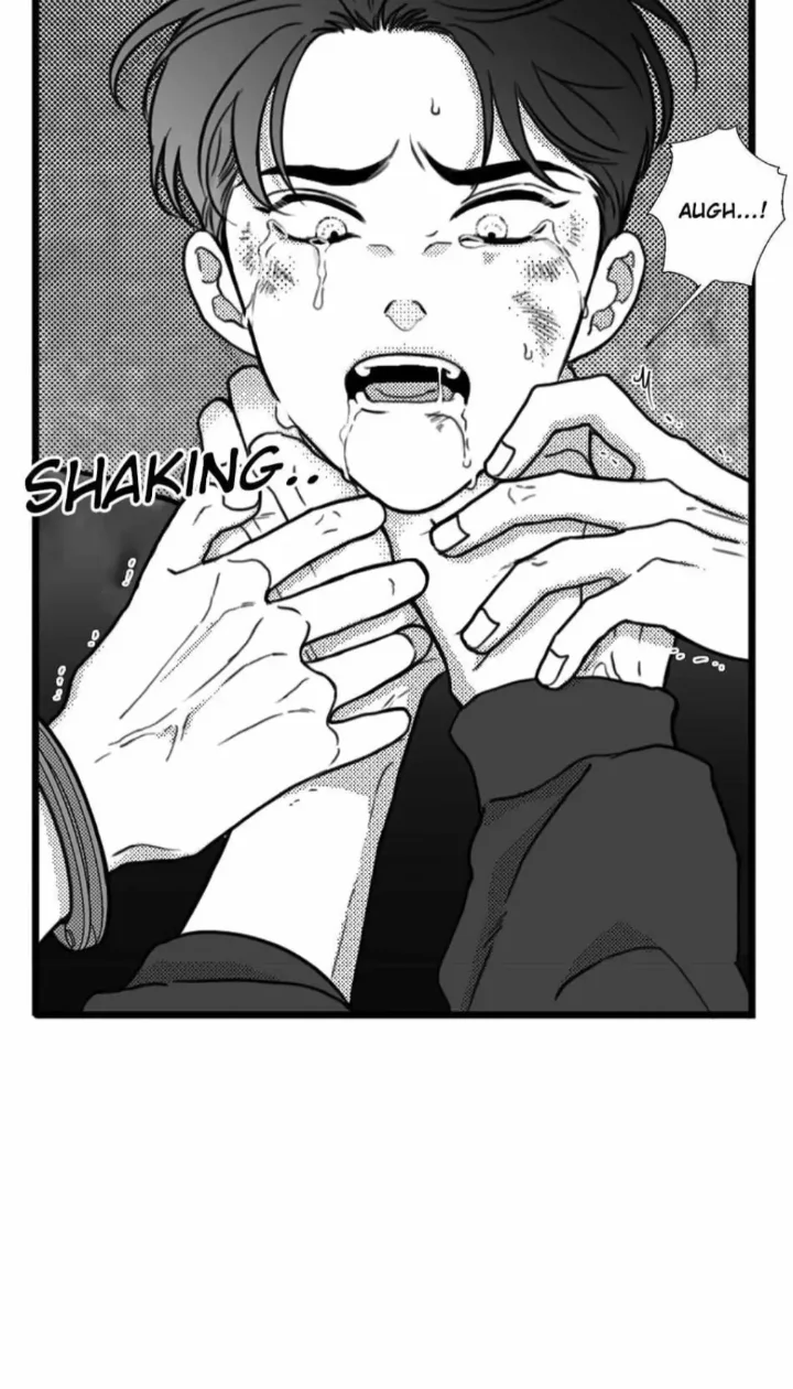 Little Bit Psycho - Chapter 3 Page 41