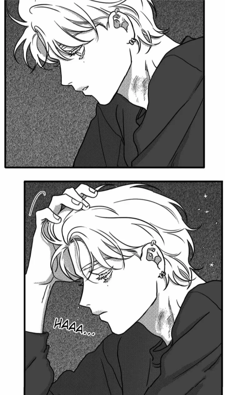 Little Bit Psycho - Chapter 3 Page 43