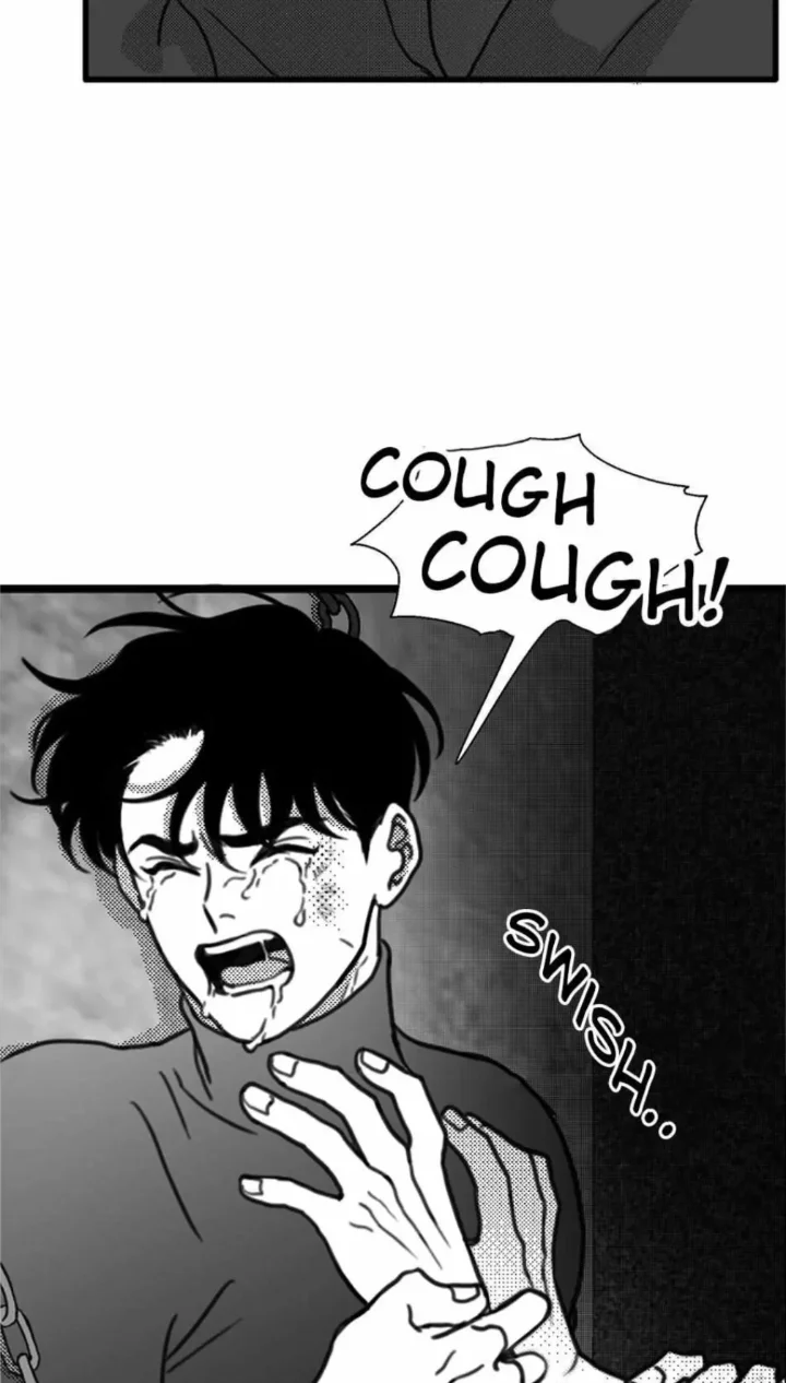 Little Bit Psycho - Chapter 3 Page 44