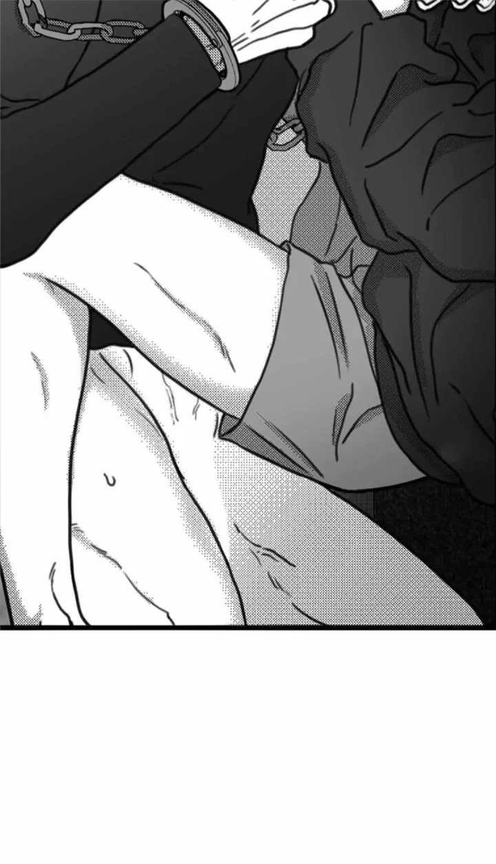 Little Bit Psycho - Chapter 3 Page 45
