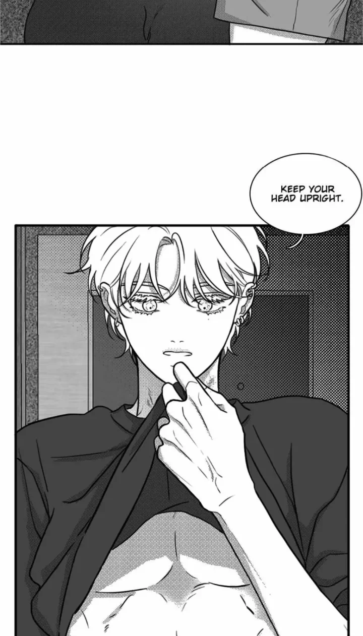 Little Bit Psycho - Chapter 3 Page 46