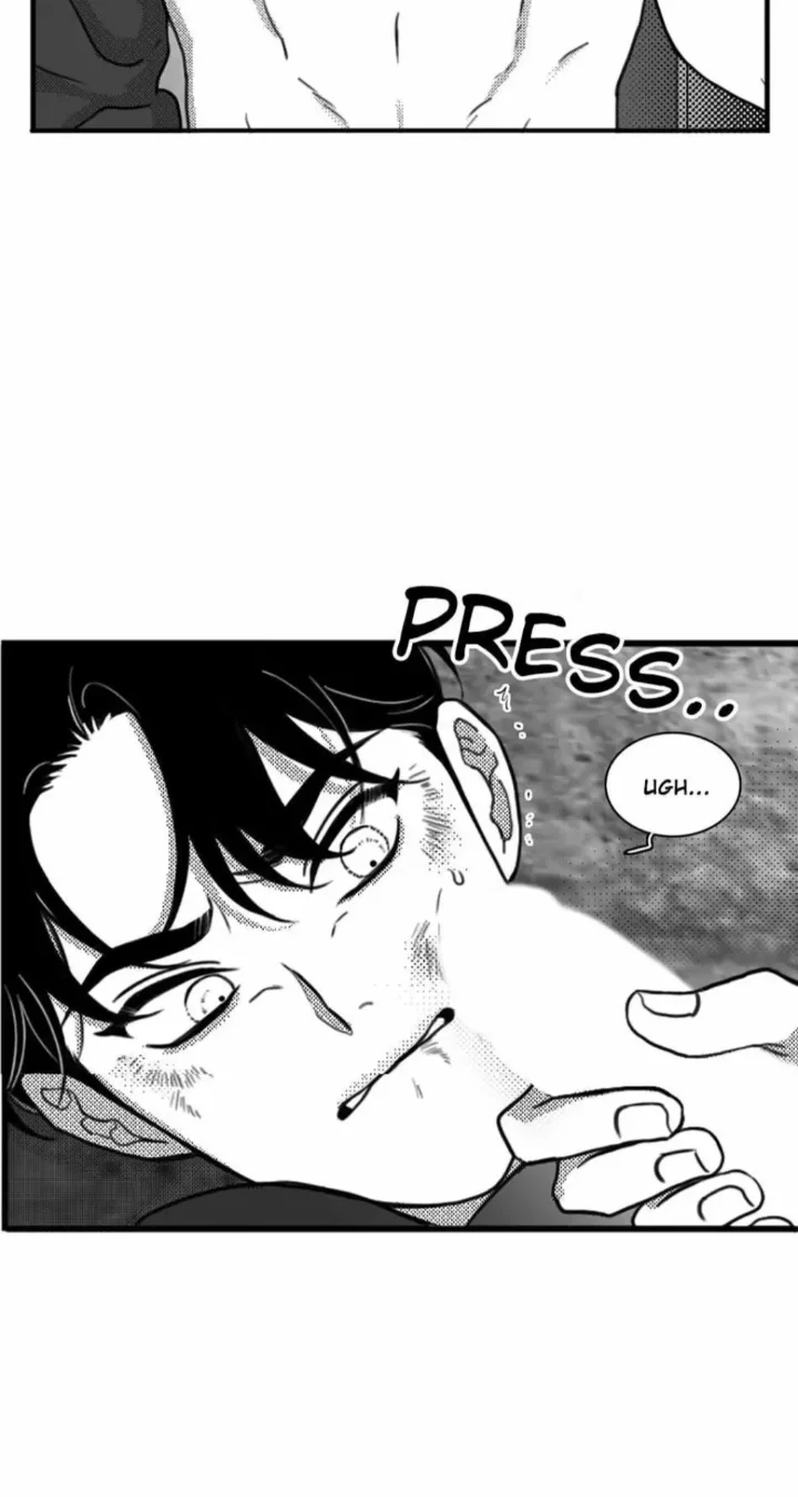 Little Bit Psycho - Chapter 3 Page 47