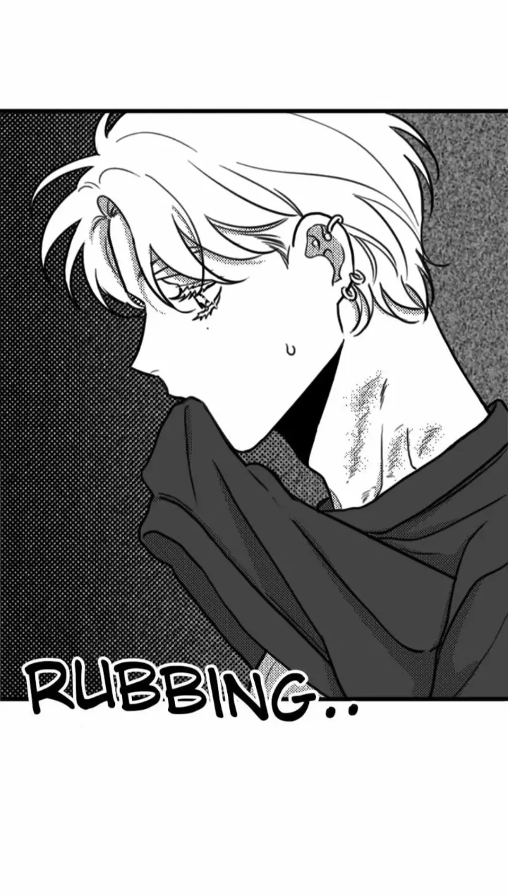 Little Bit Psycho - Chapter 3 Page 48