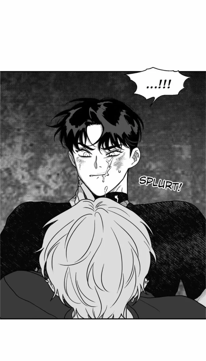 Little Bit Psycho - Chapter 3 Page 49
