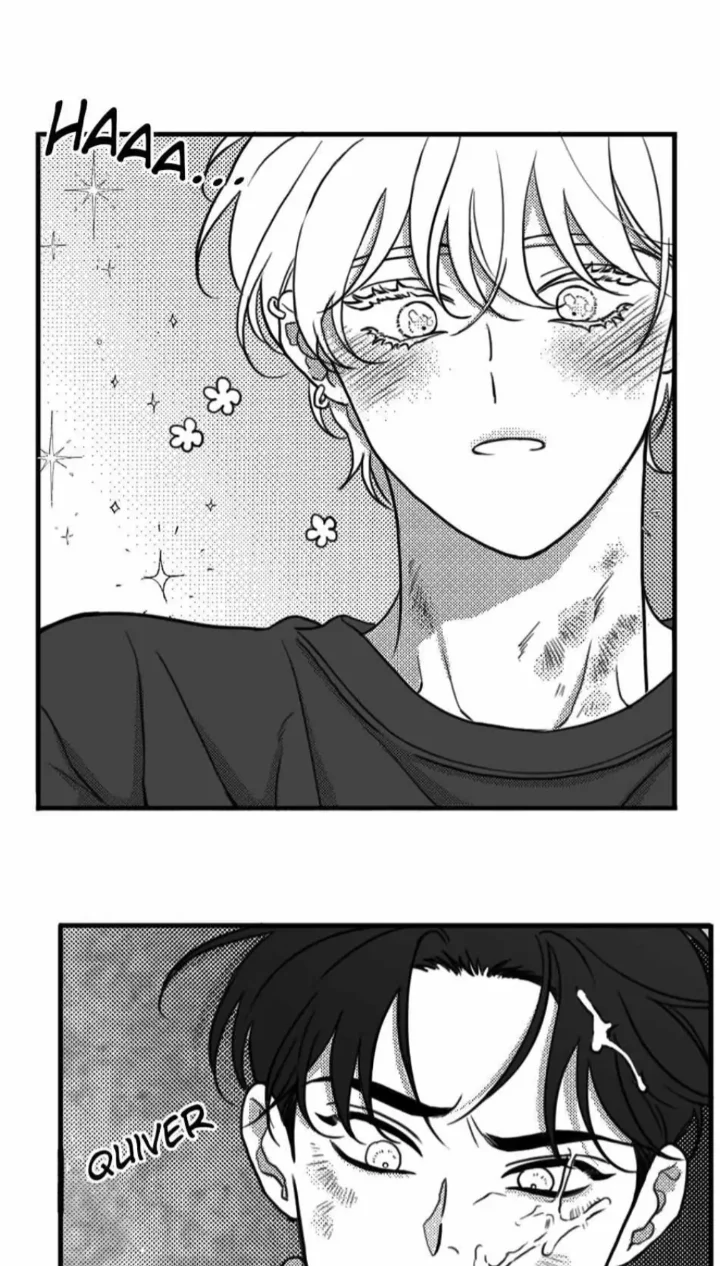 Little Bit Psycho - Chapter 3 Page 50