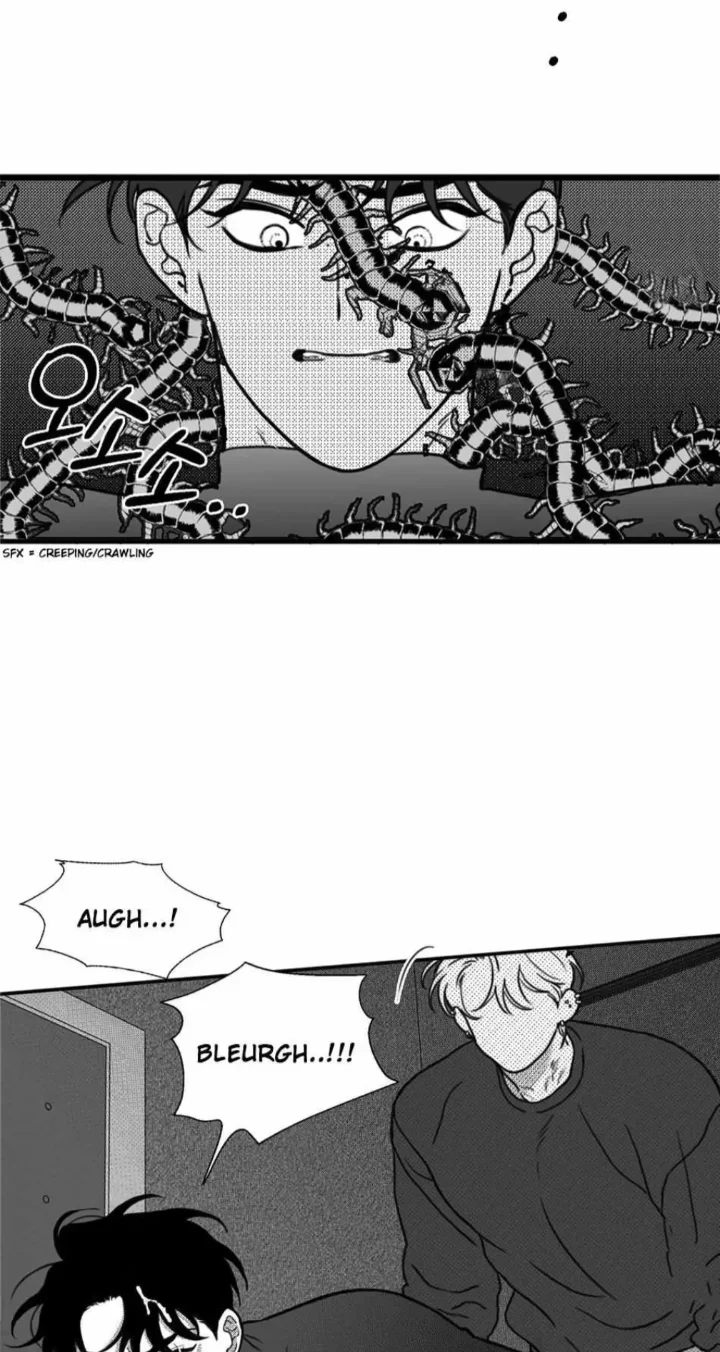 Little Bit Psycho - Chapter 3 Page 52