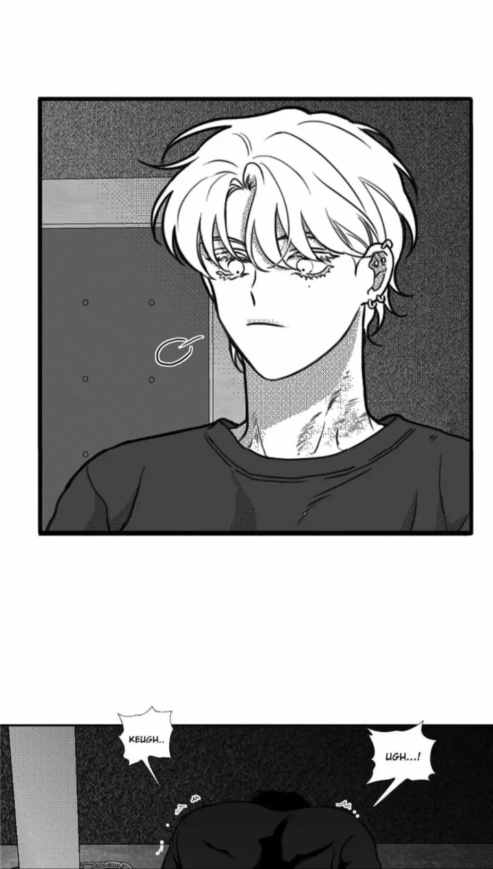 Little Bit Psycho - Chapter 3 Page 54