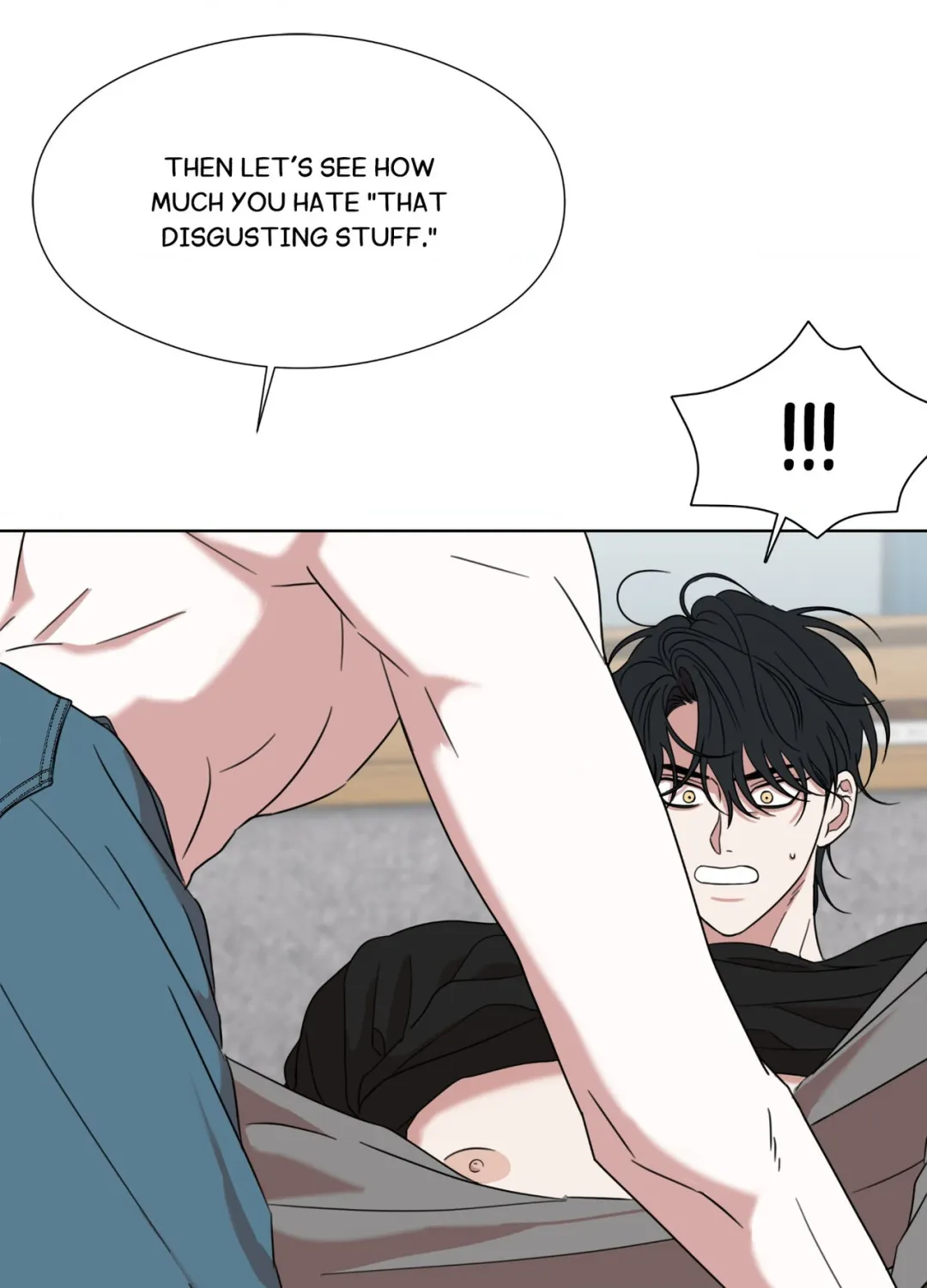 Little Bit Psycho - Chapter 30 Page 2