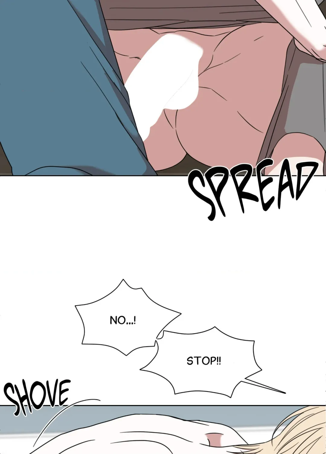 Little Bit Psycho - Chapter 30 Page 3