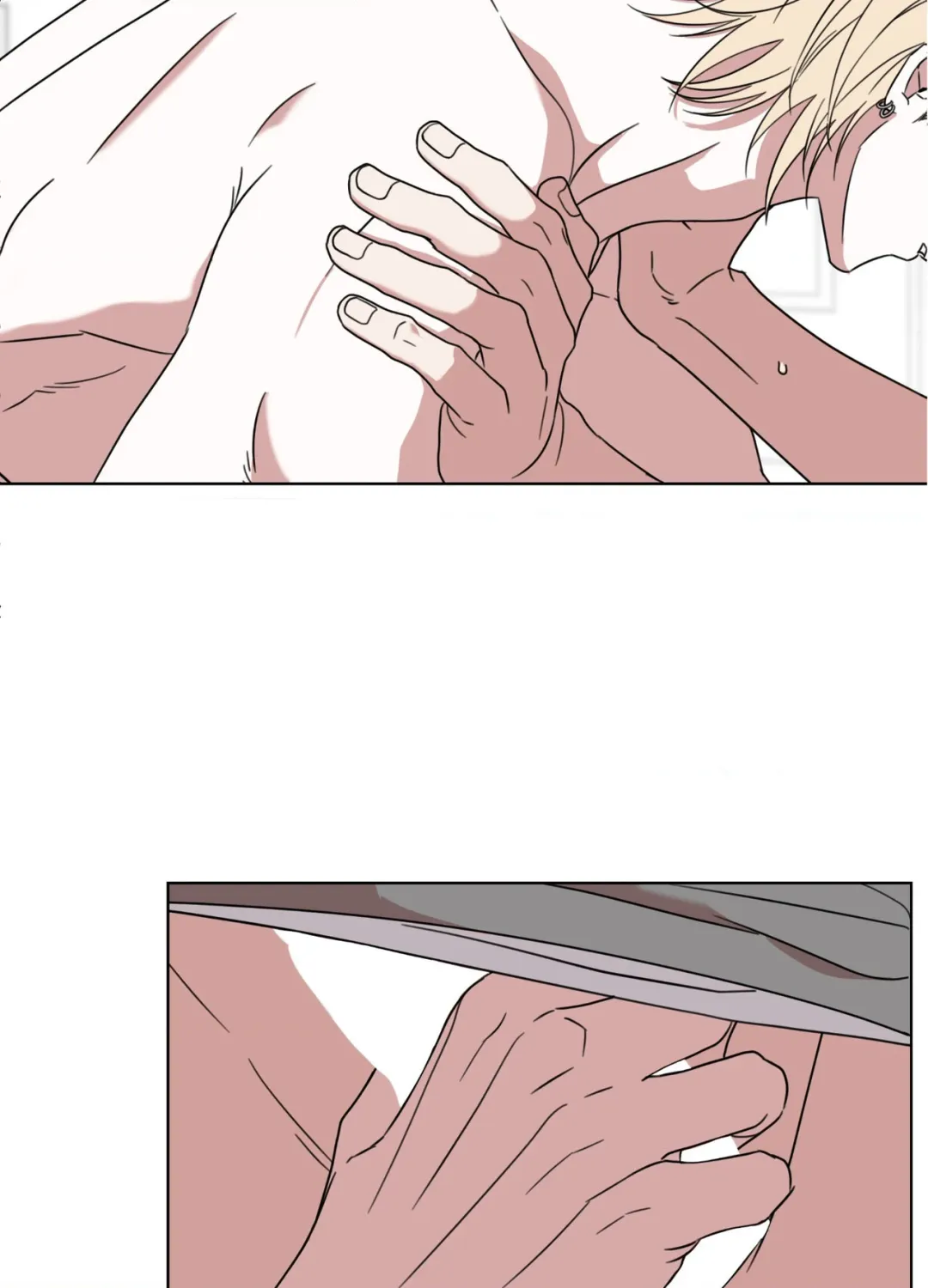 Little Bit Psycho - Chapter 30 Page 4