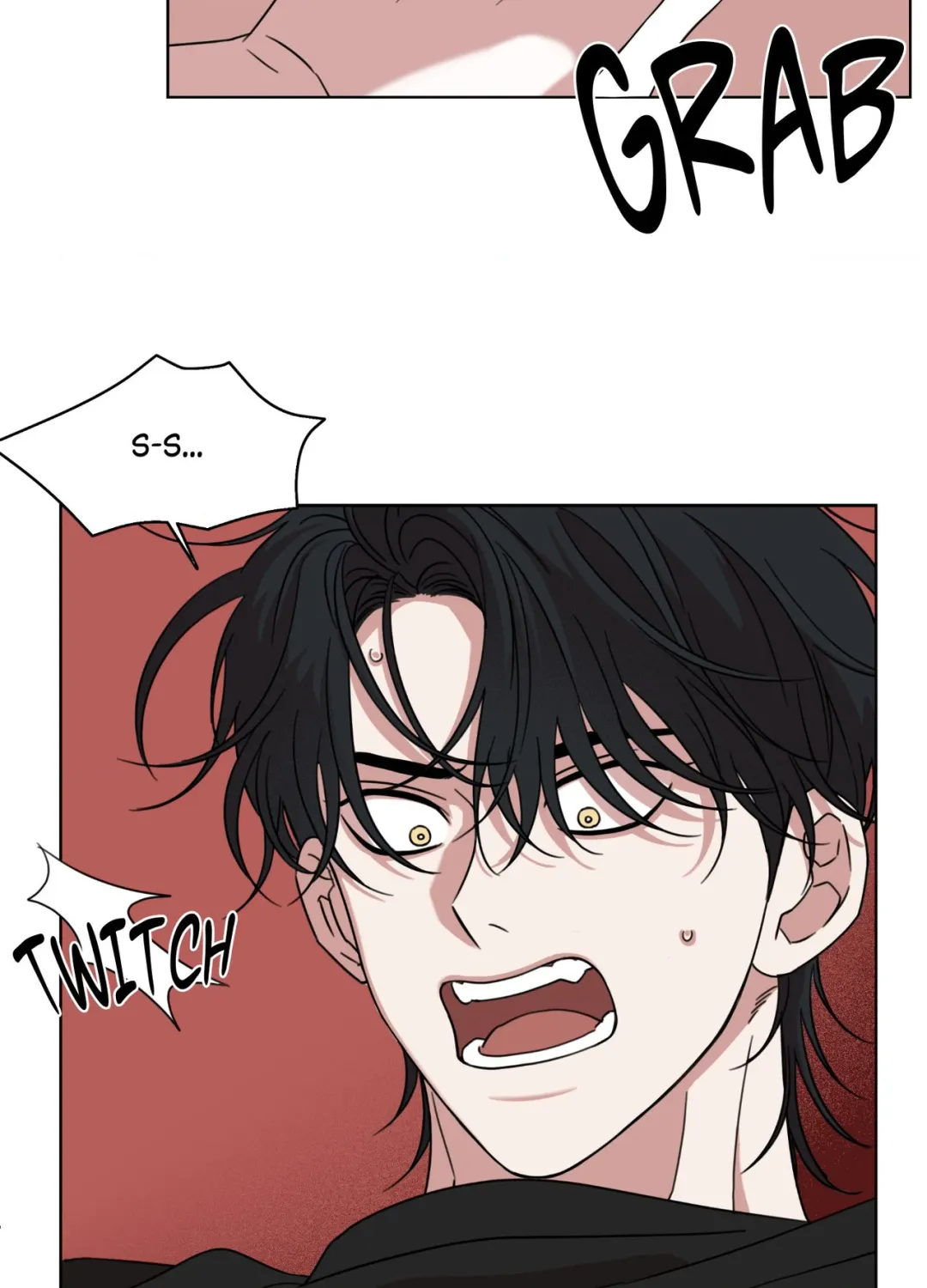 Little Bit Psycho - Chapter 30 Page 5