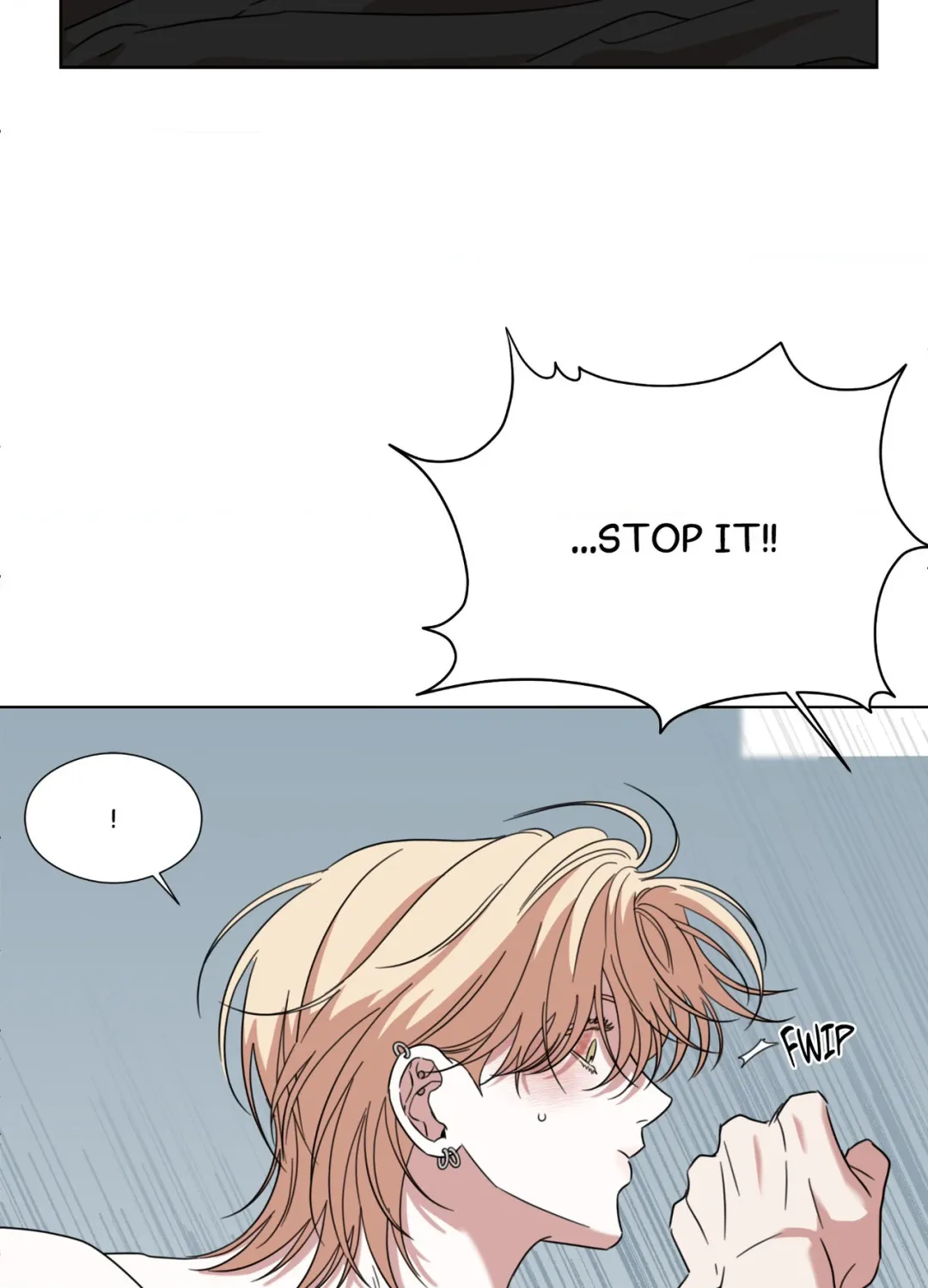 Little Bit Psycho - Chapter 30 Page 6