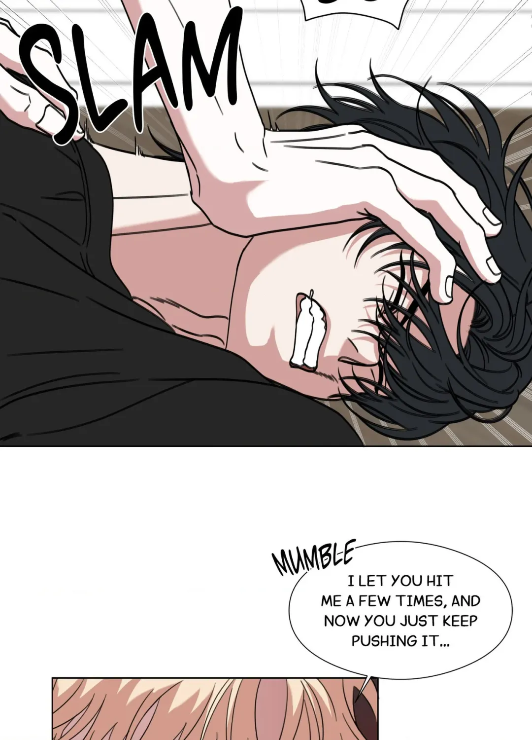 Little Bit Psycho - Chapter 30 Page 9