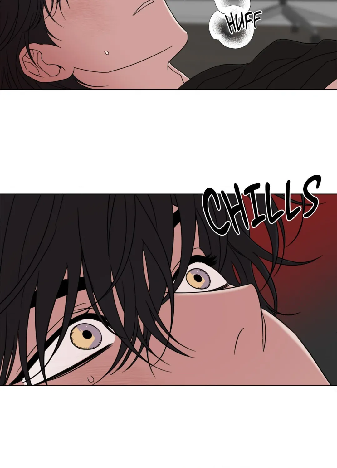 Little Bit Psycho - Chapter 30 Page 14