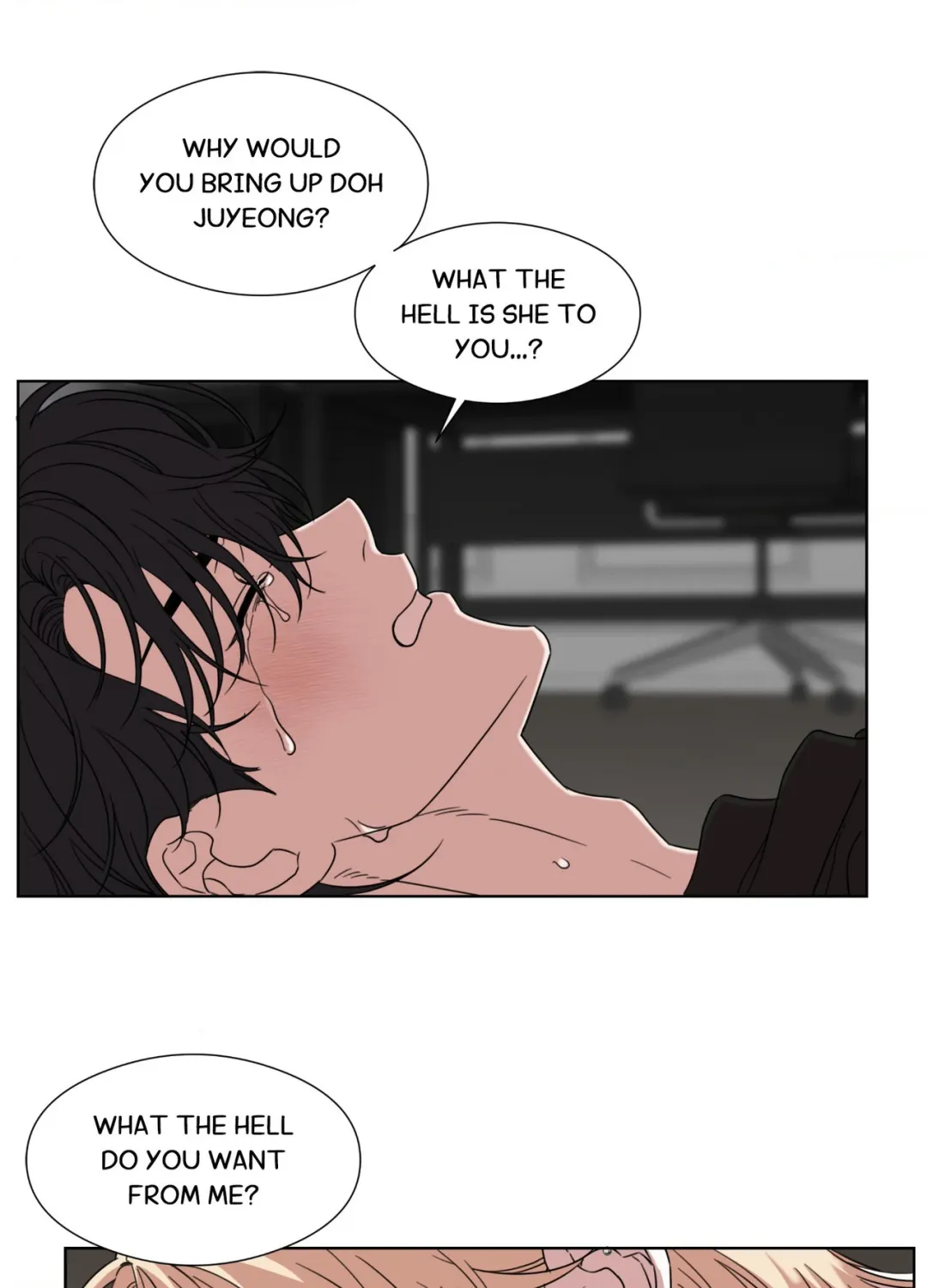 Little Bit Psycho - Chapter 30 Page 18